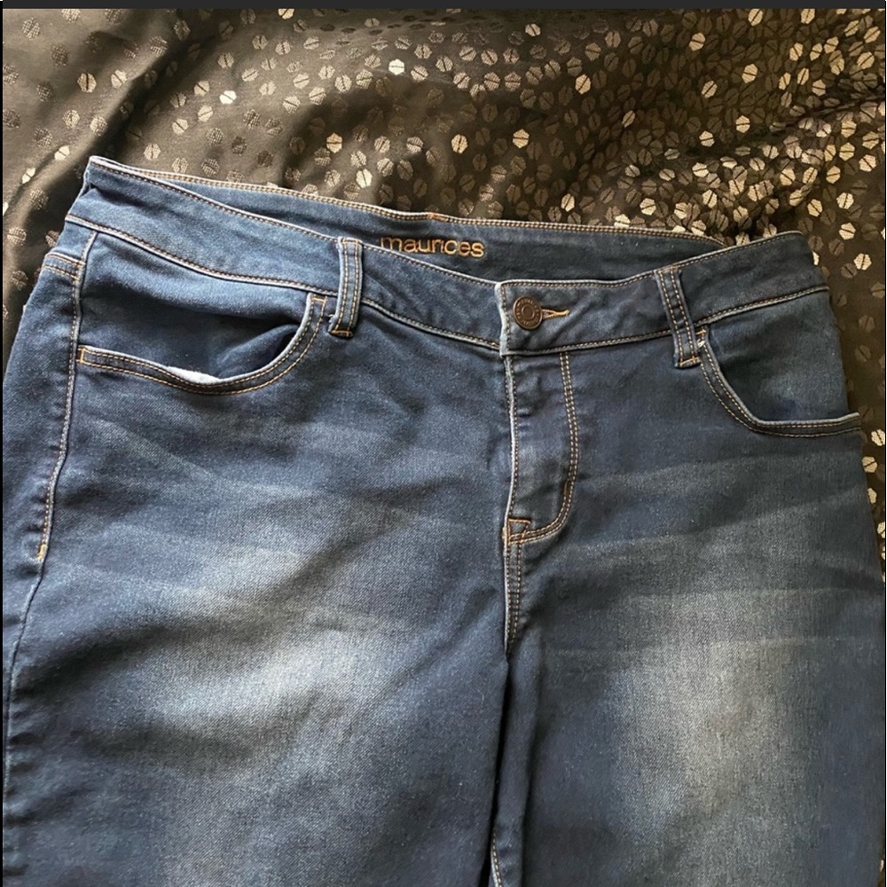 Jeggings